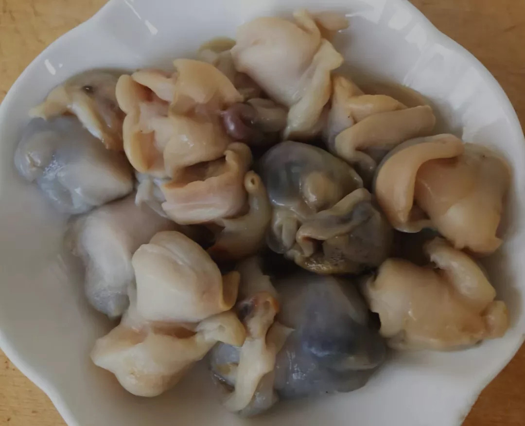 【蔥爆海螺片】做法|味道鮮美，營養(yǎng)充足，快試試動手制作吧
