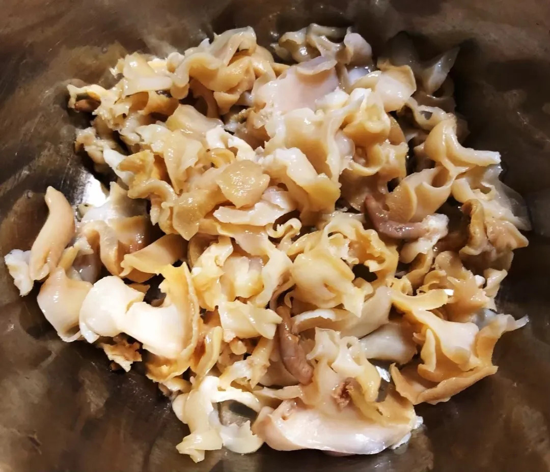 【蔥爆海螺片】做法|味道鮮美，營養(yǎng)充足，快試試動手制作吧