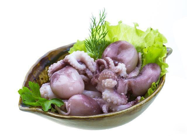 八爪魚(yú)哪個(gè)部位不能吃？網(wǎng)紅吃八爪魚(yú)為什么要爆頭？